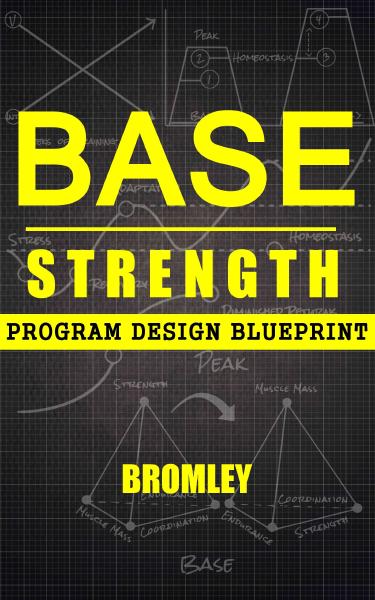 Book cover for Base Strength