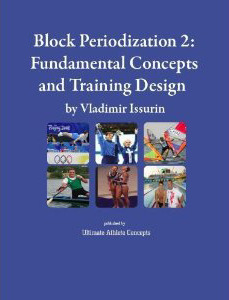 Book cover for Block Periodization 2