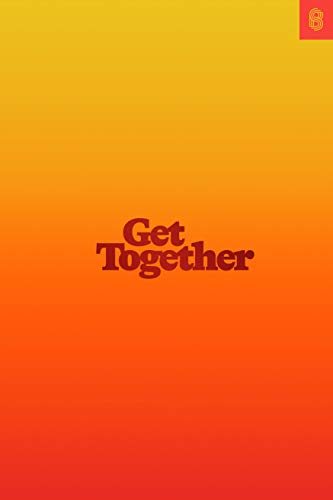 Book cover for Get Together