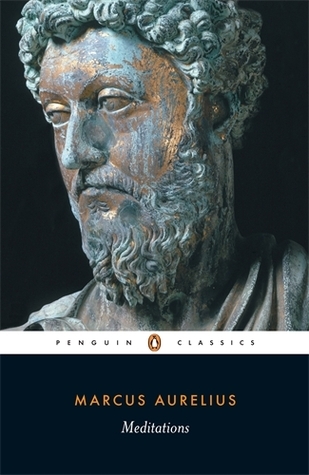 Book cover for Meditations