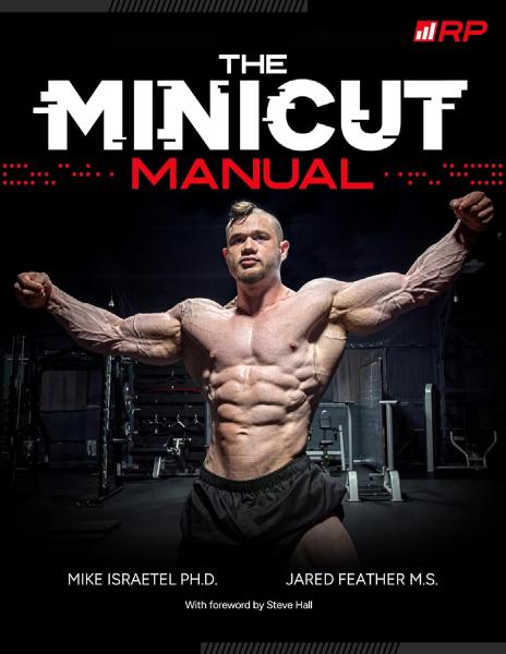 Book cover for Minicut Manual
