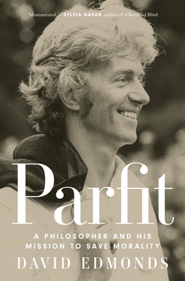 Book cover for Parfit