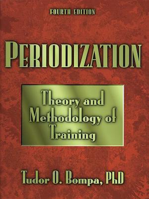 Book cover for Periodization