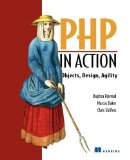 Book cover for PHP In Action