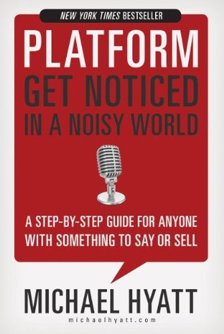 Book cover for Platform