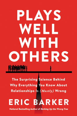 Book cover for Plays Well with Others