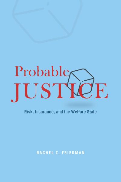 Book cover for Probable Justice