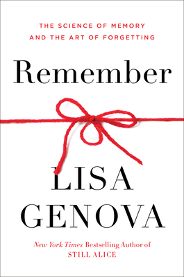 Book cover for Remember