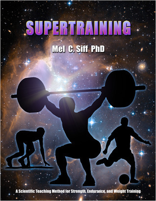 Book cover for Supertraining