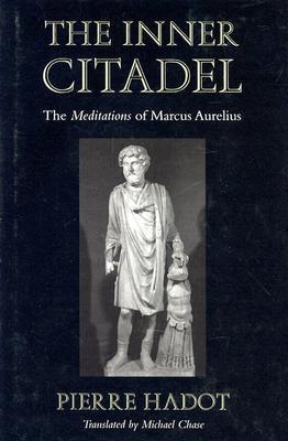 Book cover for The Inner Citadel
