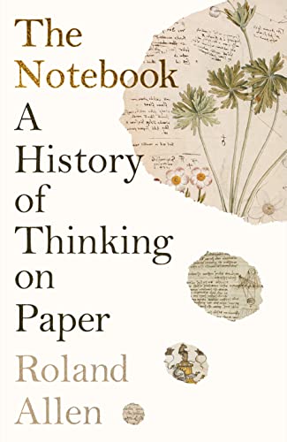 Book cover for The Notebook
