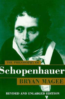 Book cover for The Philosophy of Schopenhauer