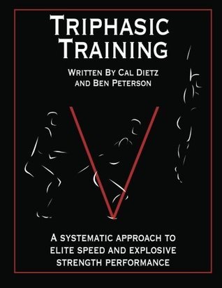 Book cover for Triphasic Training