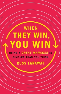 Book cover for When They Win, You Win