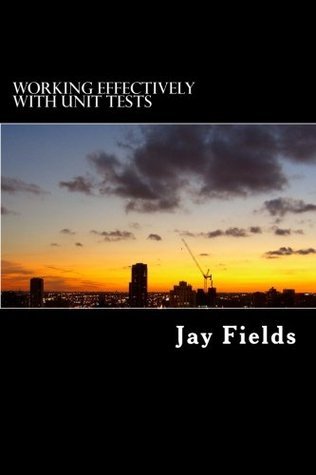 Book cover for Working Effectively with Unit Tests