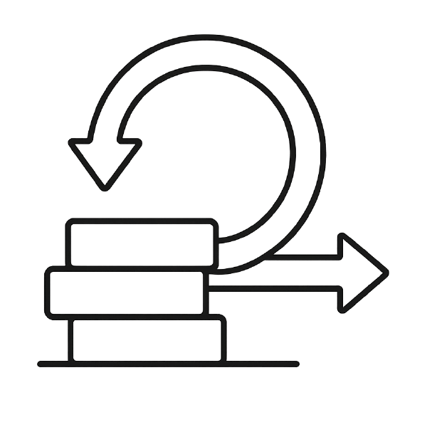 Illustration for Agile development