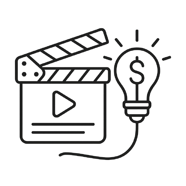 Illustration for Creator business