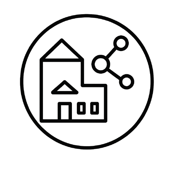 Illustration for Domain-Driven Design