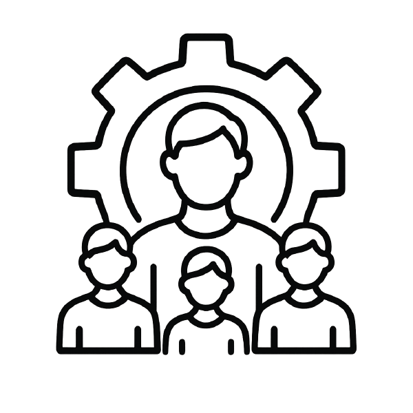 Illustration for Engineering leadership