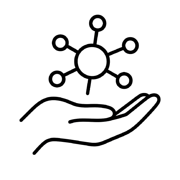 Illustration for Network stewardship