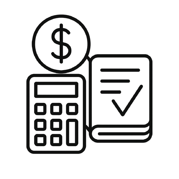 Illustration for Personal finance