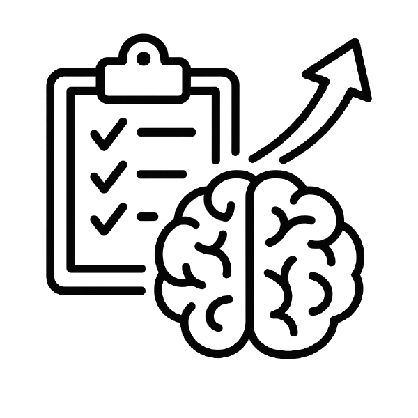 Illustration for Personal productivity