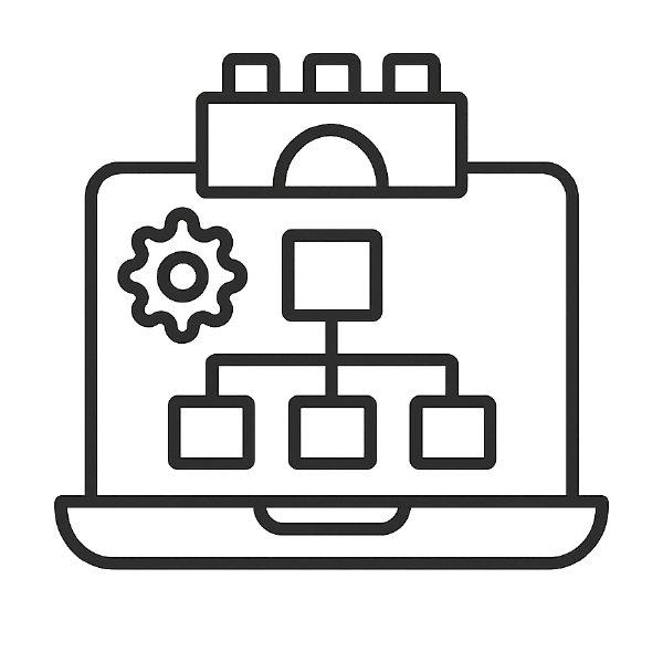 Illustration for Software architecture