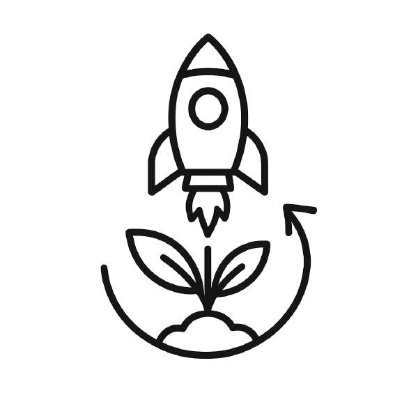 Illustration for Starting up