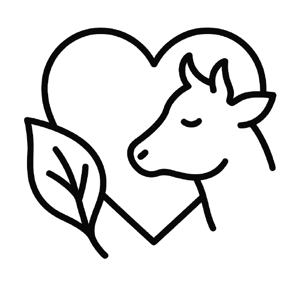 Illustration for Vegan ethics
