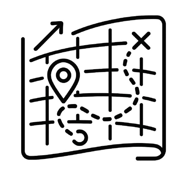Illustration for Wardley maps