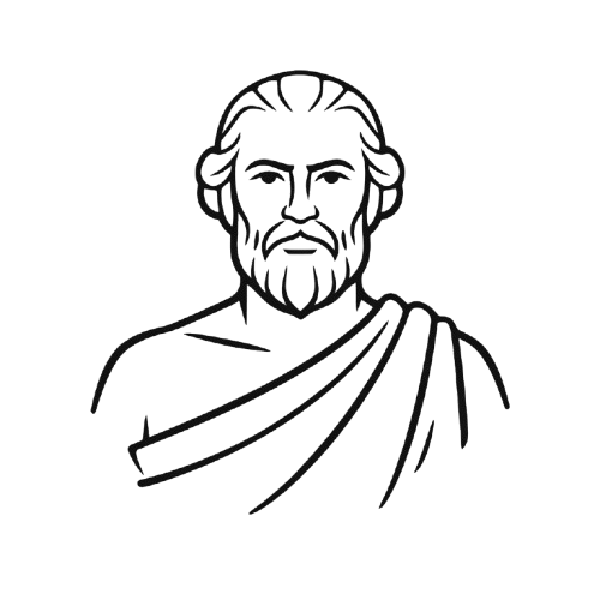 Portrait of Adam Smith