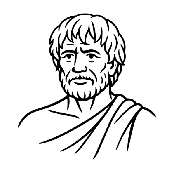 Portrait of Seneca